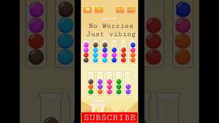 DRIP SORT PUZZLE LEVEL 49