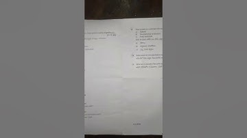 6th sem auditing 2022 question paper SV University