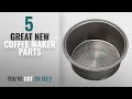 Top 10 Magideal Coffee Maker Parts [2018]: MagiDeal Coffee 2 Cup 51mm Non Pressurized Filter Basket