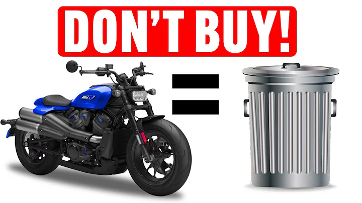 These Motorcycles are NOW WORTHLESS – Don’t Buy Them in 2025