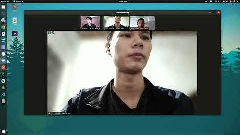 Final project presentation | Natural language processing | HCMUS 2021