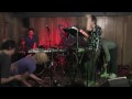 Green Go - You Know You Want It - Live At Sonic Boom Records In Toronto