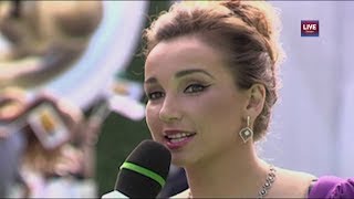 Premia MUZ-TV 2013 - Анфиса Чехова