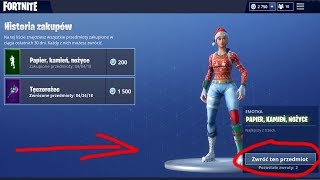 jak zwrocic skiny kilofy i odzyskac v dolce poradnik fortnite - kilofy w fortnite