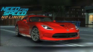 NFS NO LIMITS || Ch:1 6th race gameplay #gaming #youtube #nfs