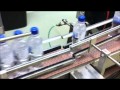 Water Bottling Plant