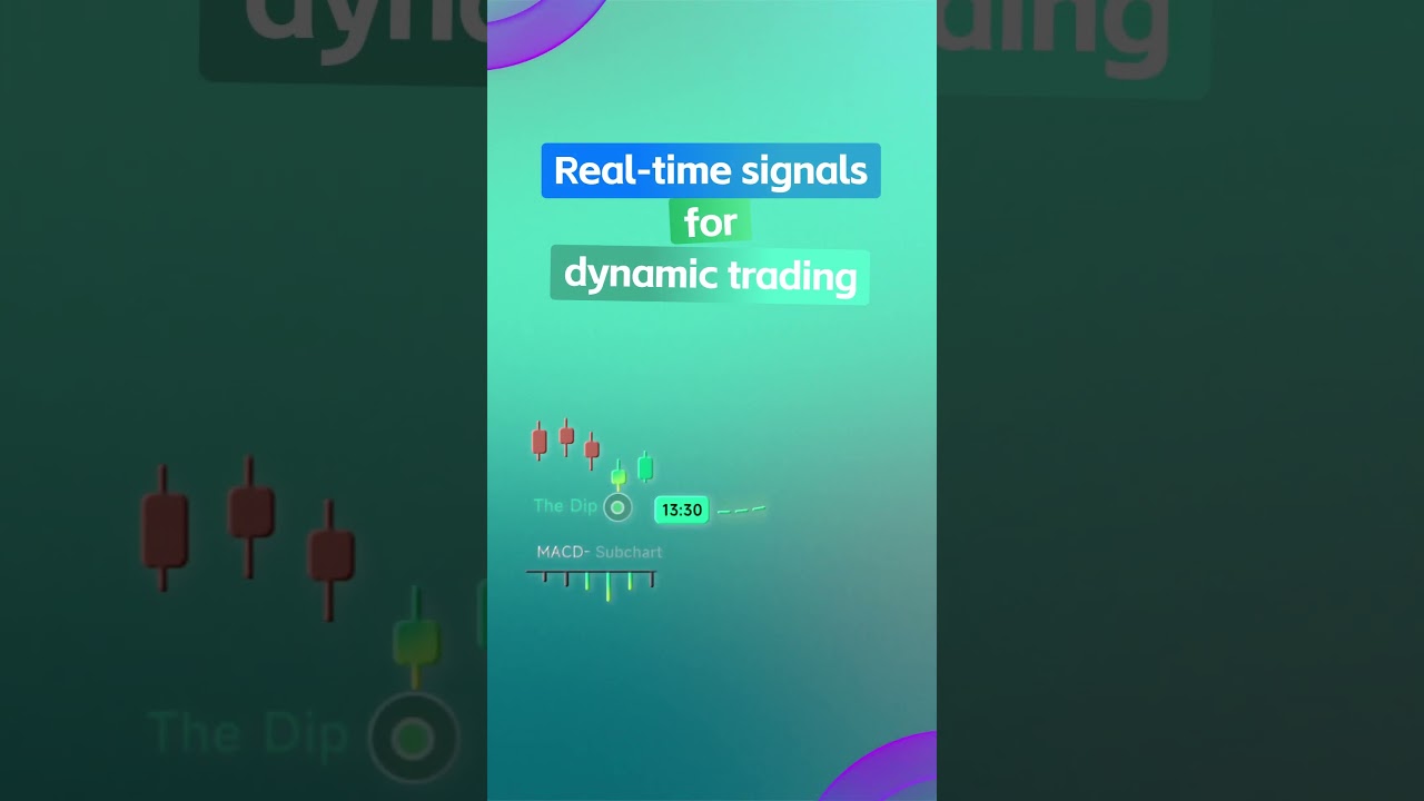 Intellectia AI: Unlock Winning Stock & Crypto Signals!