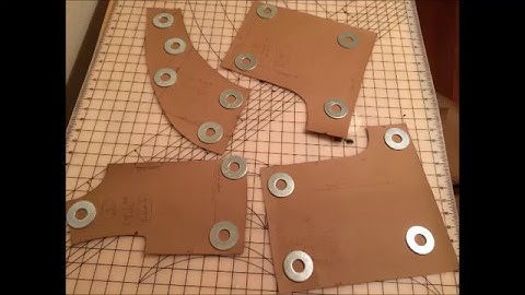 Tracing Patterns for Beginners