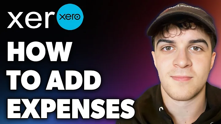 How to Add Xero Expenses (Full 2024 Guide)