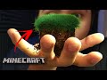 Minecraft Items In REAL LIFE!