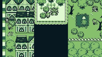 Out of Bounds Secrets - Dweller