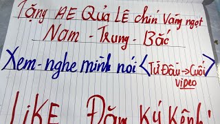 SOI CẦU XSMN 29/04 - SOI CẦU MIỀN NAM - XSMN - SOI CẦU MN - XỔ SỐ MIỀN NAM - PHẠM VĂN ĐÔNG