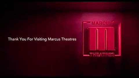 Marcus Theatres Feature Presentation