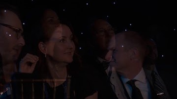 The Lumineers - “Walls” (MusiCares)