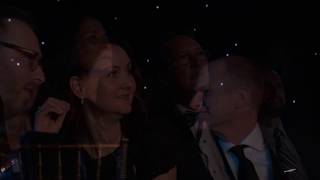 Video thumbnail of "The Lumineers - “Walls” (MusiCares)"