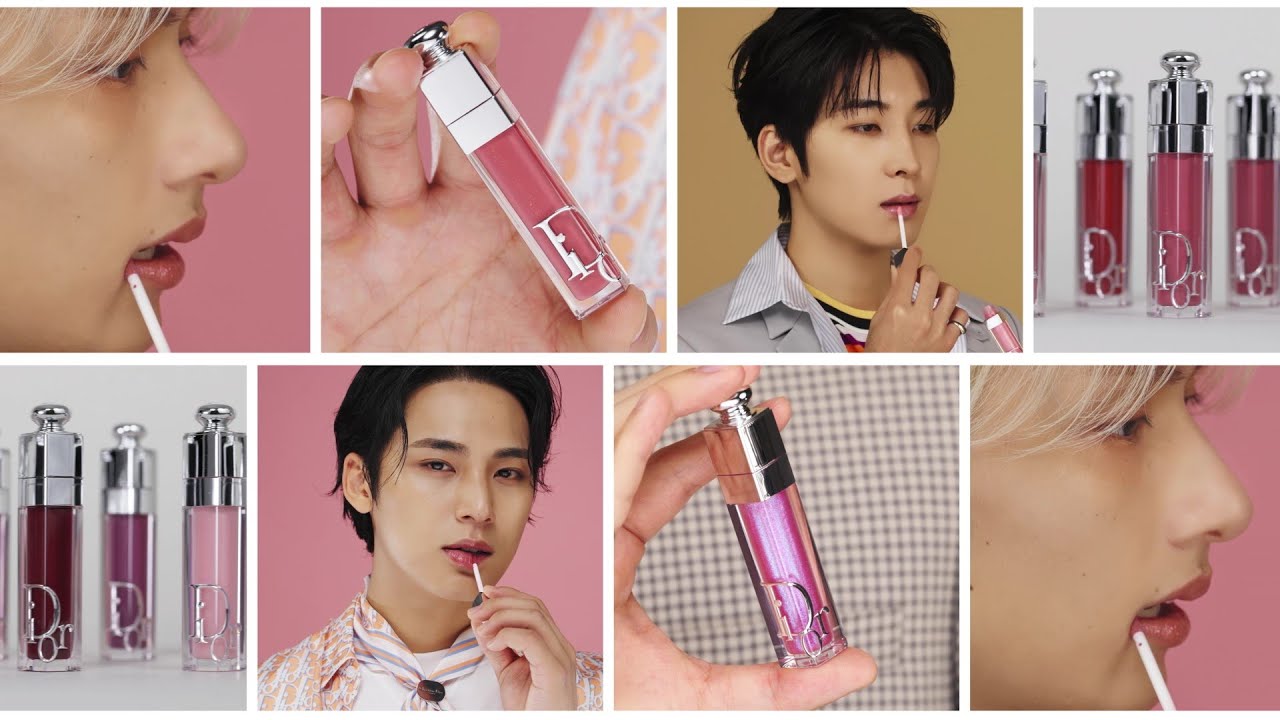 ディオール プリティチャーム マジカル セダクション 001 全世界のCARATを虜に!DIOR アディクト リップ マキシマイザーで