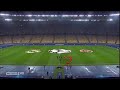 Шахтёр - Реал Мадрид 2-0 | озвучка
