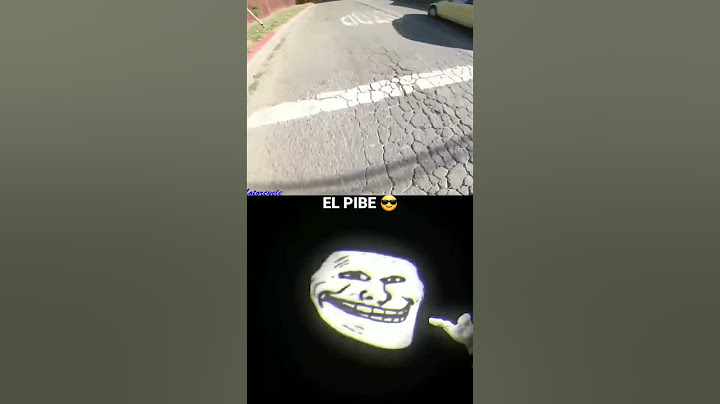 El pibe 😎🤙