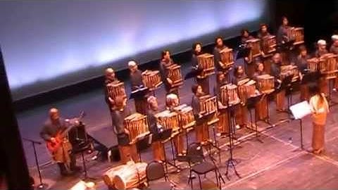 House of Angklung