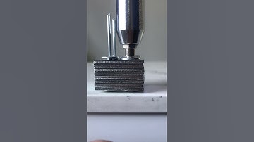 Riveting effect #rivet #core #nameplate #open #waterproof #fastner #lantern #pull #hexagon #single