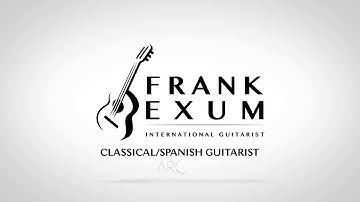 Frank Exum ||  by Arc Solutions Youtube Intro Maker