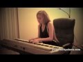 Reflekt ft. Delline Bass-Need to Feel Loved  [Yana Chernysheva Piano Version]