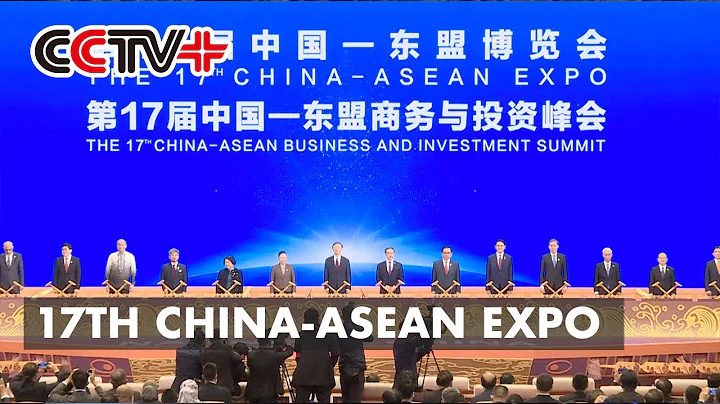 RCEP Key Talking Point of 17th China-ASEAN Expo - DayDayNews