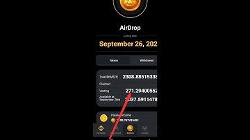 Hamster Kombat DIRECT CLAIM - VESTING TOKEN || Airdrop Unlocked for Withdrawal Immediately