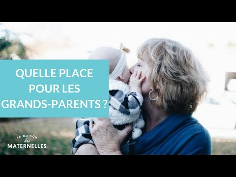 Vidéo: Parent Dans Un Lieu Public Et à La Maison