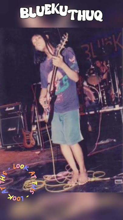 BLUKUTUK_NGERAP RAIMU KOYOK GARPU #metalikklinik #undergroundindonesia #feedshorts