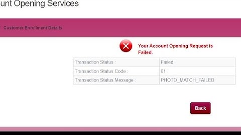 Axis Bank BC CSC Photo Web Cam Mobile Error || Csc Bank BC || Ekyc Acount #csc #aadharcard #axisbank