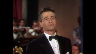 THE JOLSON STORY "Rock-a-bye Your Baby With A Dixie Melody" 1946