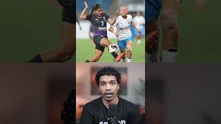 Odisha Fc In Afc Womens Champions League