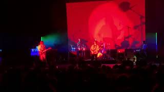 Parquet Courts “Marathon of Anger”  clip Fox Theater Oakland, CA 4/27/22