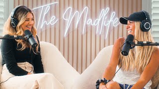 Plastic Surgery Tummy Tuck, Boobs, Butts and Brooke | The Madlife Ep. 7