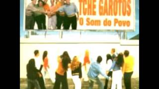 Tchê Garotos - O som do povo (2002) - CD COMPLETO