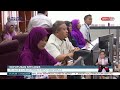 27 MEI 2024 - B.WILAYAH - LABUAN - KEPUTUSAN SPM 2023 - 39 CALON DI LABUAN PEROLEH KEPUTUSAN SEMUA A