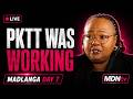 MADLANGA COMMISSION DAY 7 KZN DPP SAYS PKTT WAS WORKING BEFORE DOCKETS WERE REMOVED 