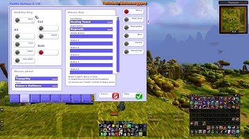 Vuhdo Setup Guide Part 3 - Spells (Cont.), Buffs, Debuffs, & Panels (In Detail) Tabs.mp4