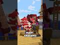 what if minecraft had krakens?