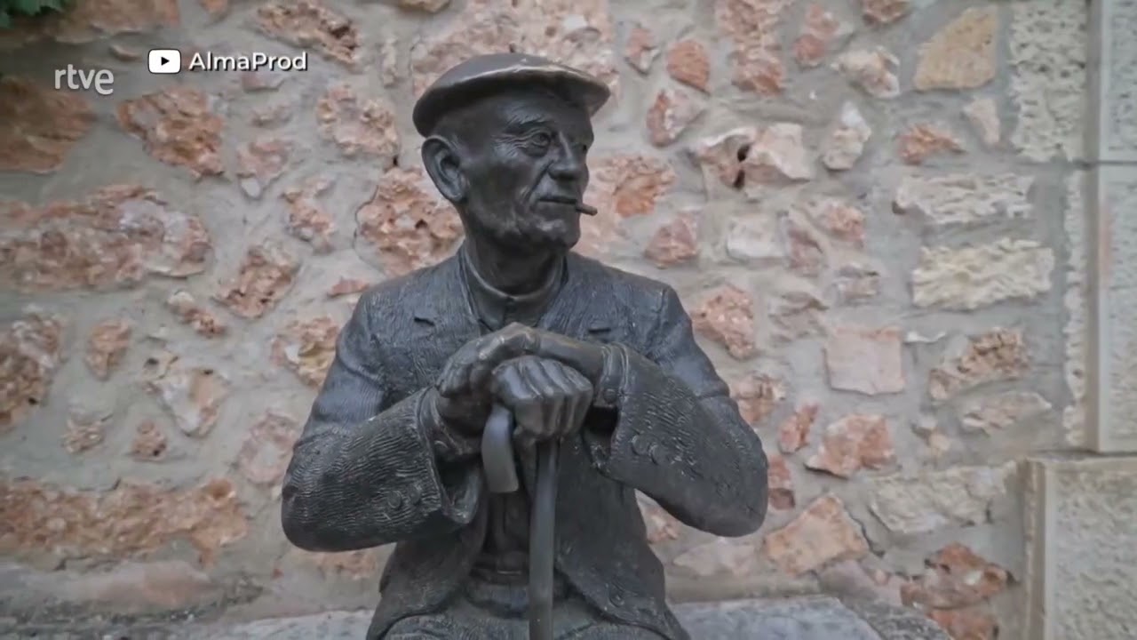 Mecerreyes 5 03 2024 Aquí la tierra AQT