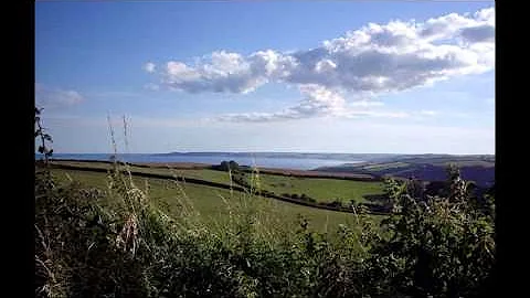 Summertime - Gershwin Sung by Sara Harding, Accomp...