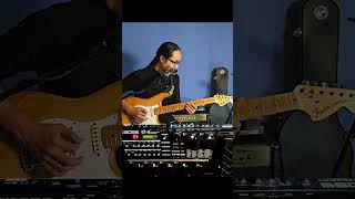 BOSS GT8 - Low Gain Patch
