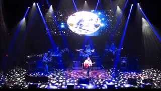 "City Of Dreams" Widespread Panic 10/15/14 chords