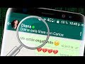 Como evitar que te espíen en WhatsApp lo que debes saber