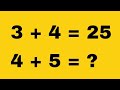 99% Get This Wrong l Numbers Have a Secret