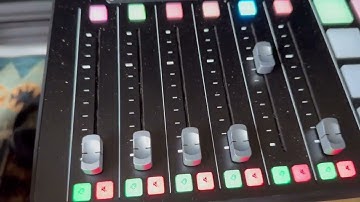 Connect Rode Go 2 To Rodecaster Pro 2 // Rode Go and Rodecaster Pro ii //