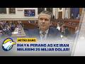 Biaya Fantastis Agresi AS ke Iran: 25 Miliar Dolar atau 431 Triliun Rupiah! - [Metro Siang]