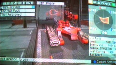 chromehounds hound build 2