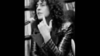 MARC BOLAN T REX - Beltane walk chords